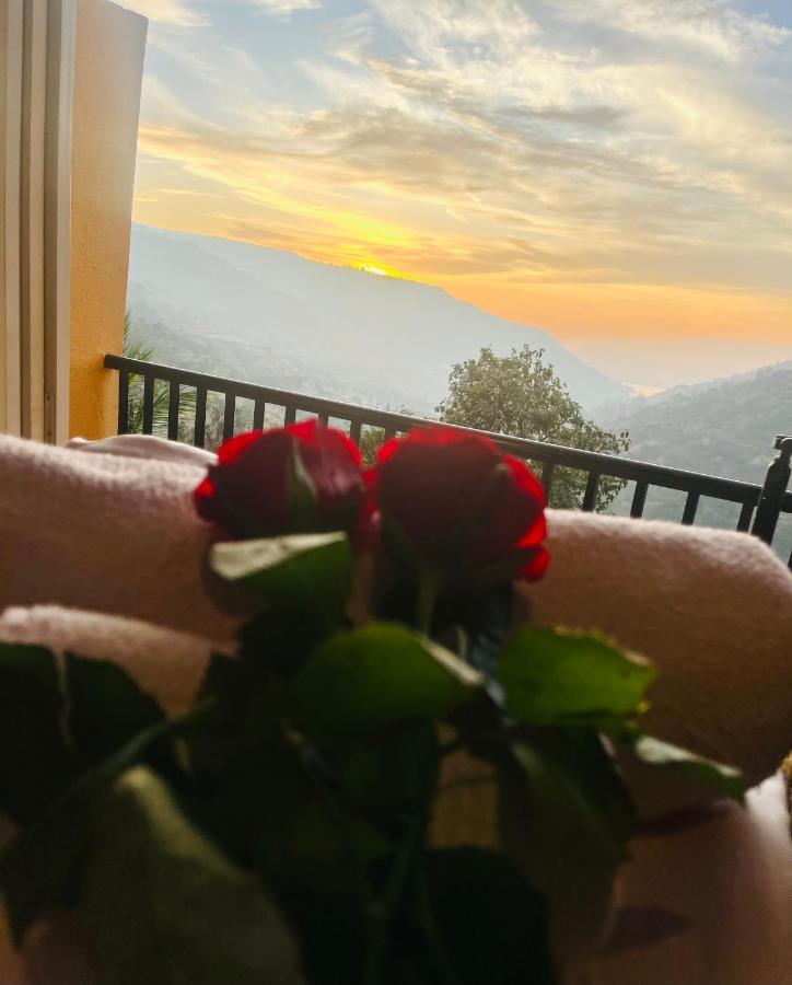 Kalasita Mahābaleshwar Exteriér fotografie