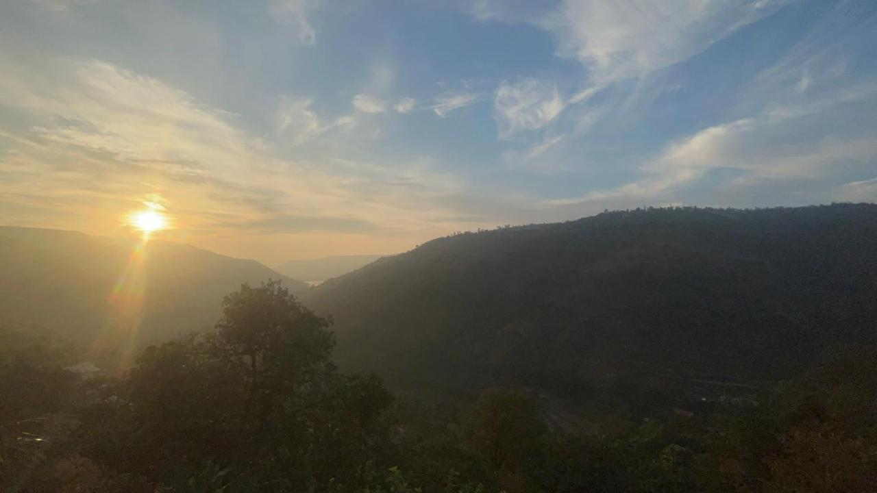 Kalasita Mahābaleshwar Exteriér fotografie
