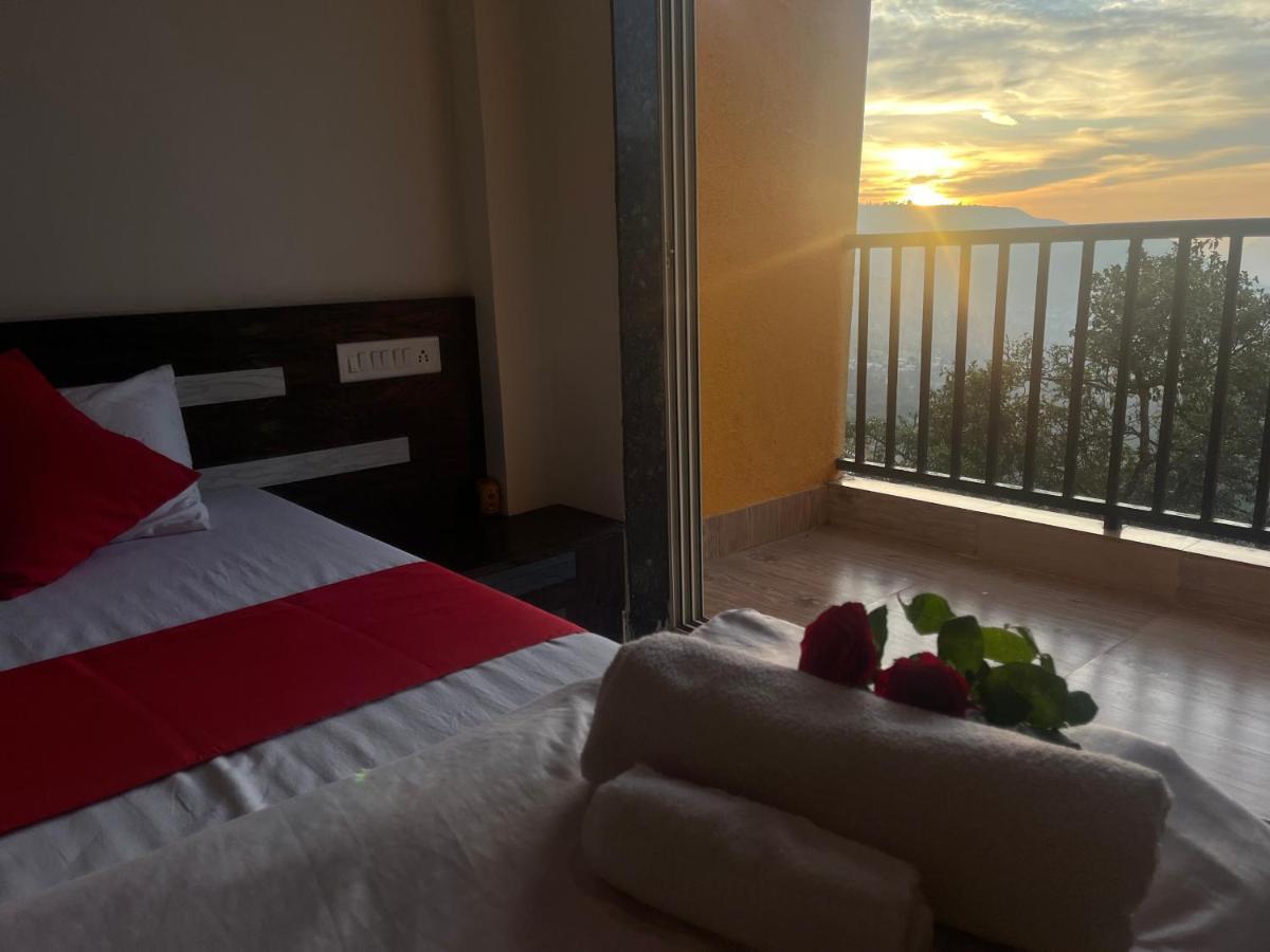 Kalasita Mahābaleshwar Exteriér fotografie