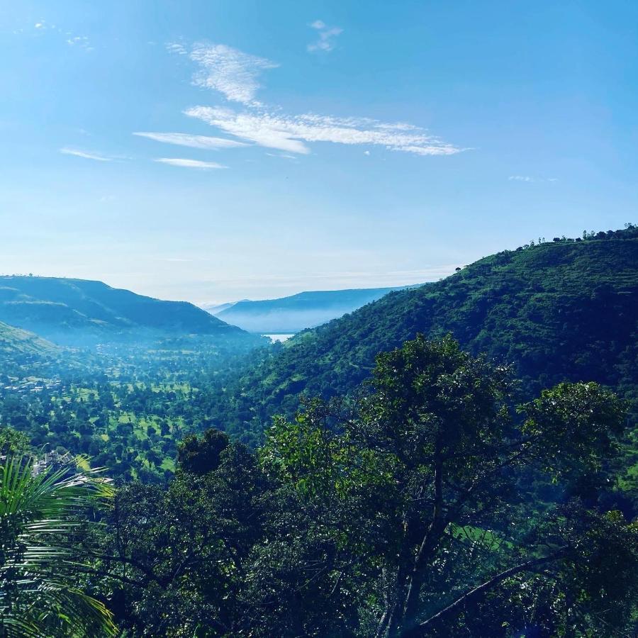 Kalasita Mahābaleshwar Exteriér fotografie